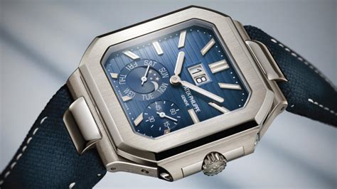 patek philippe p.005025089|Here’s What’s Wrong With Patek Philippe’s Cubitus 5822P.